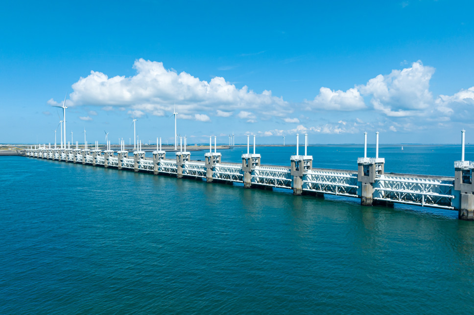 Summio Parc Aquadelta Zeeland - Sirjansland visuel 94/584