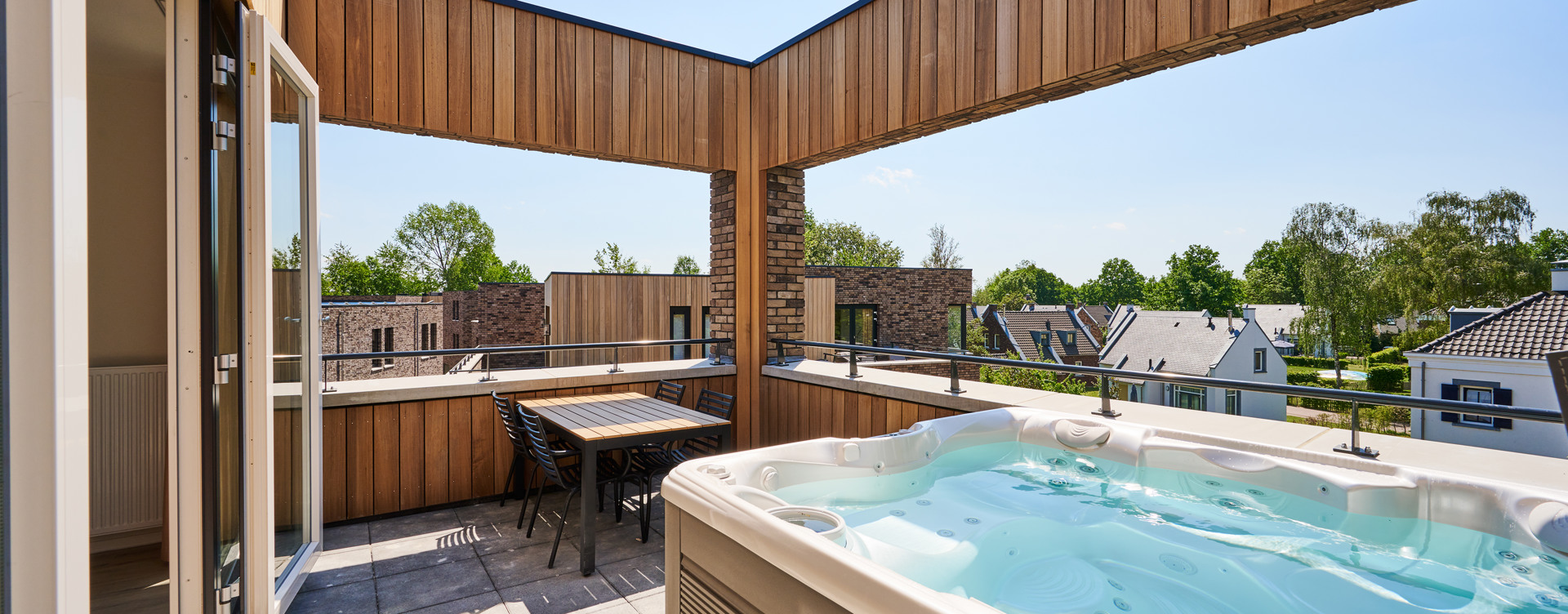 Möchten Sie ein Ferienhaus mit Wellness mieten? | Dormio Resorts & Hotels