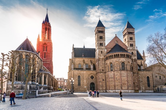 Ontdek de omgeving van Maastricht tijdens de winter