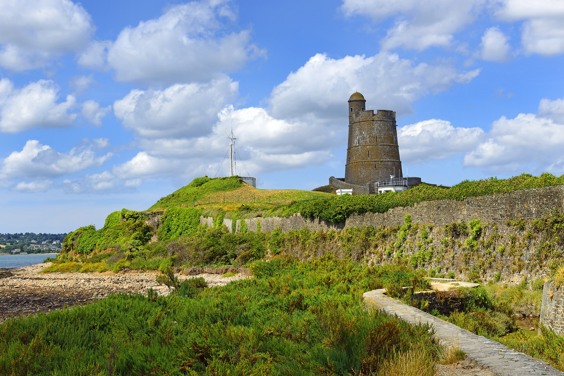 Citadelle de Berck-sur-Mer