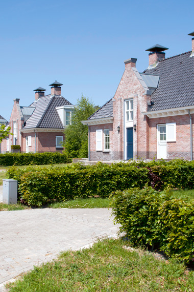 Buitenplaats De Hildenberg
