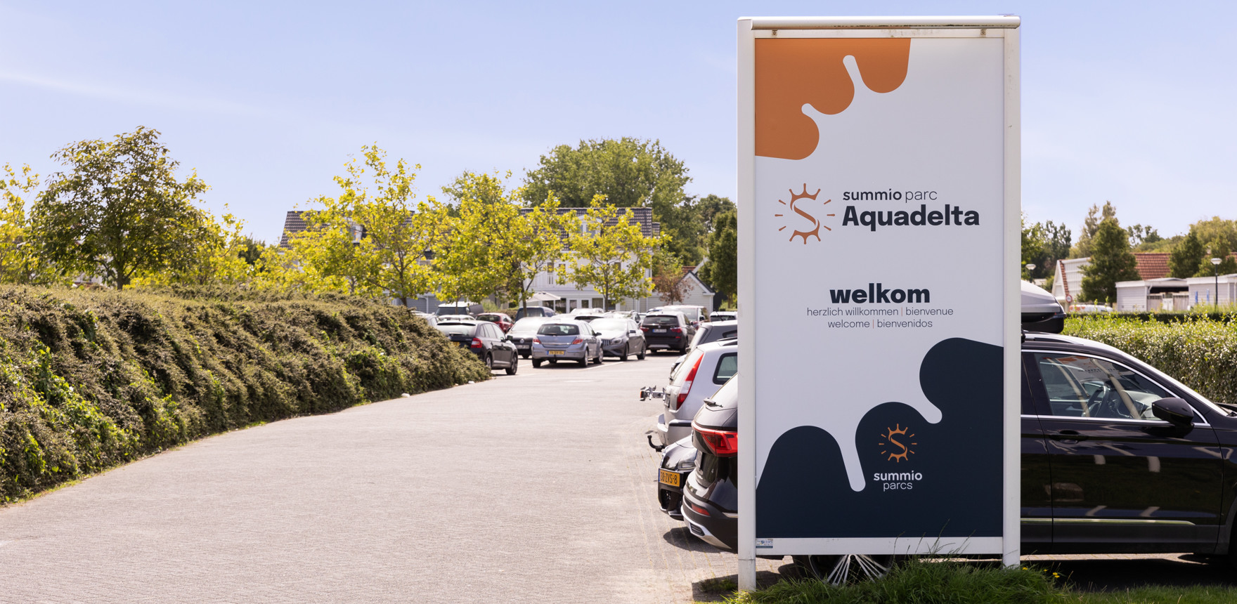 Summio Parc Aquadelta Zeeland - Sirjansland visuel 141/584