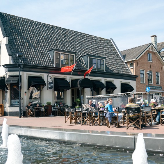 Summio Villaparc Schoonhovenseland Drenthe - Stuifzand visuel 38/200 Summio Villaparc Schoonhovenseland Drenthe - Stuifzand visuel 38/200