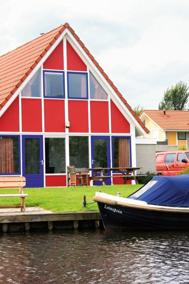 Summio Villapark Schildmeer