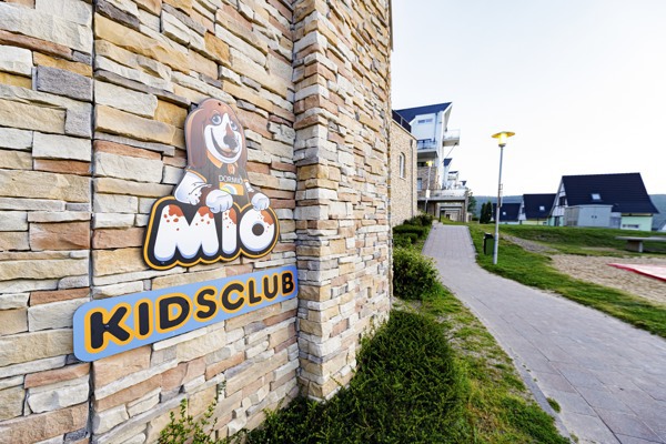 Ontdek de Mio Kids Club