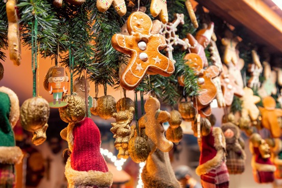 Kerstmarkten net over de grens bij Zuid-Limburg