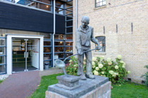 Summio Havenresort Terherne Friesland - Vegelinsoord visuel 47/428 Summio Havenresort Terherne Friesland - Vegelinsoord visuel 47/428