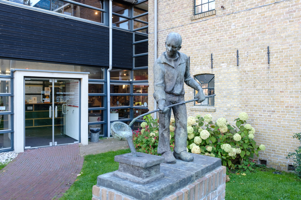 Summio Havenresort Terherne Friesland - Vegelinsoord visuel 56/428 Summio Havenresort Terherne Friesland - Vegelinsoord visuel 56/428