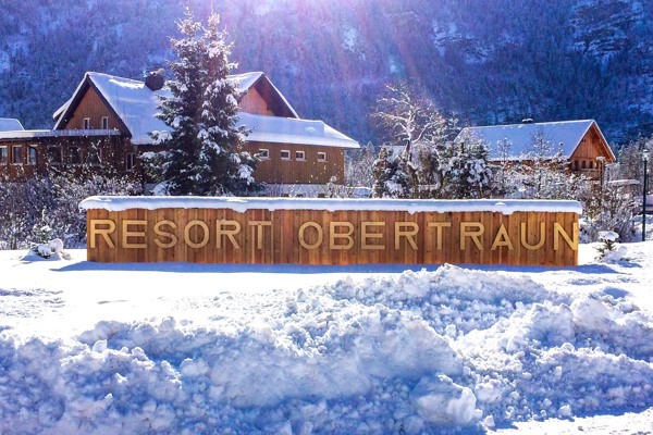 Address Dormio Resort Obertraun