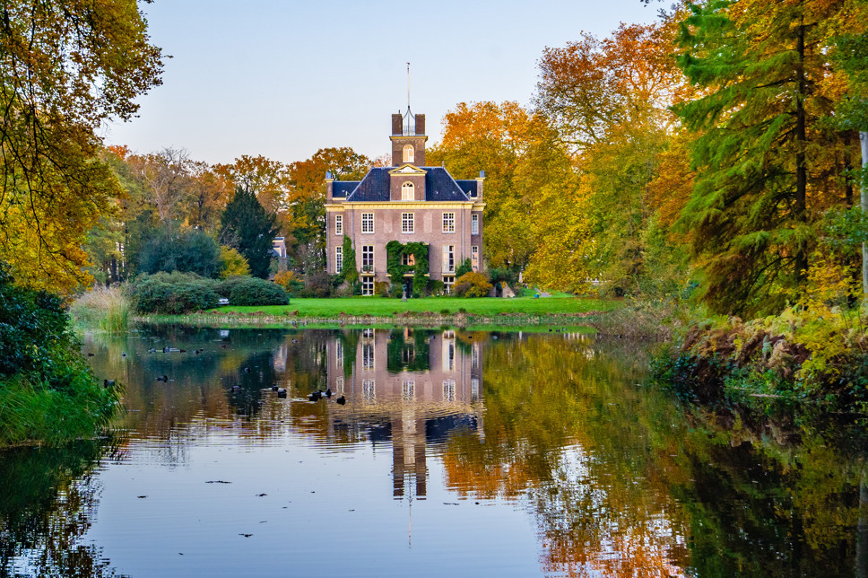 Summio Parc De Berkenhorst Gelderland - Wekerom visuel 161/486 Summio Parc De Berkenhorst Gelderland - Wekerom visuel 161/486