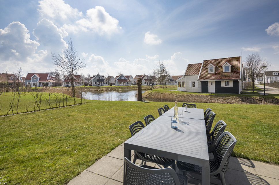 Summio Parc Aquadelta Zeeland - Sirjansland visuel 133/584