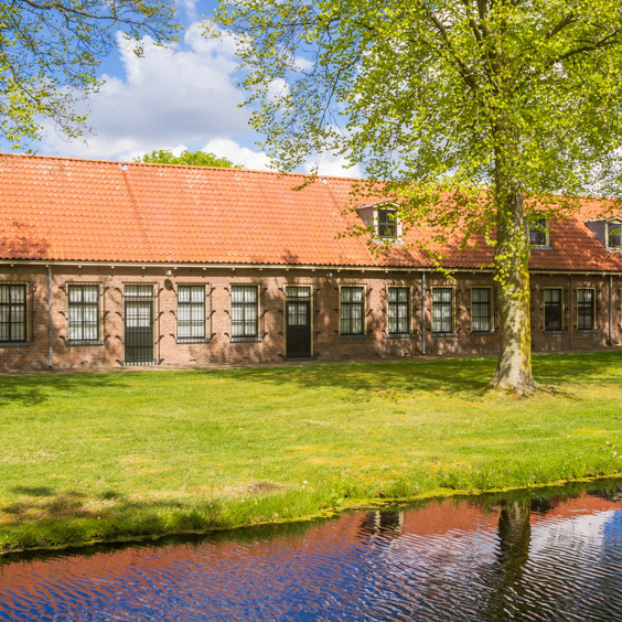 Summio Buitenplaats de Hildenberg Friesland - Willemstad visuel 34/526 Summio Buitenplaats de Hildenberg Friesland - Willemstad visuel 34/526