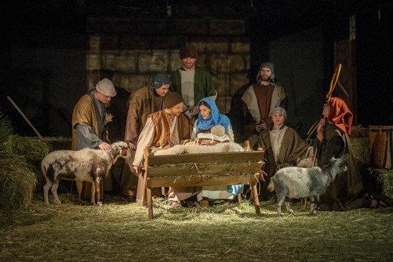 Geniet van de Spaanse kersttradities tijdens je kerstvakantie aan de Costa Blanca