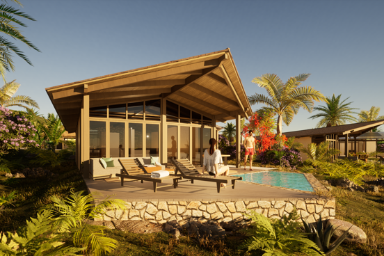 Nieuw: Dormio Eco Resort Curaçao