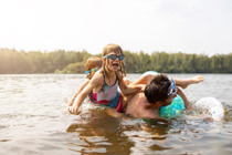 Summio Villapark Schildmeer Groningen - Steendam visuel 135/255 Summio Villapark Schildmeer Groningen - Steendam visuel 135/255