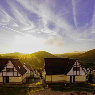 Dormio Resort Eifeler Tor