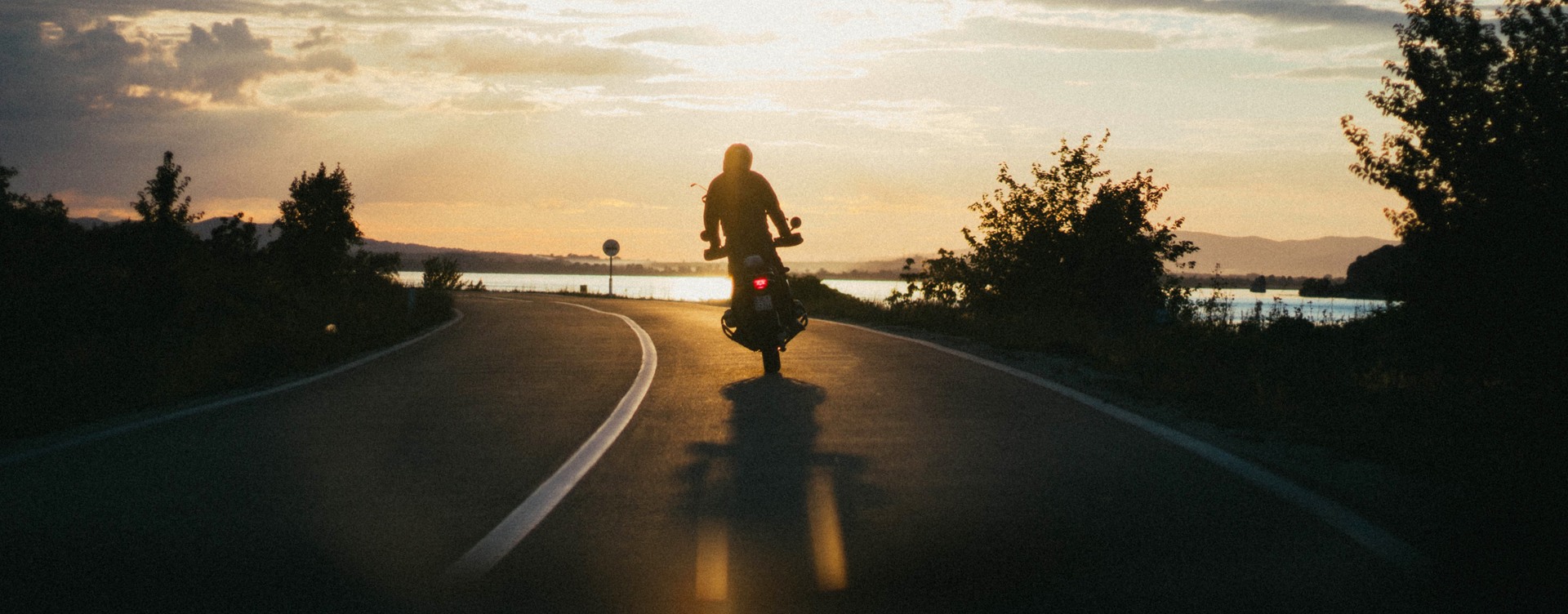 Entdecken Sie die schönsten Motorradrouten
voller kultureller Höhepunkte