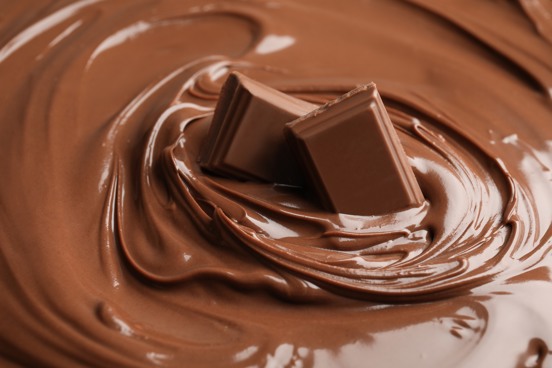 1. Chocoladeparadijs