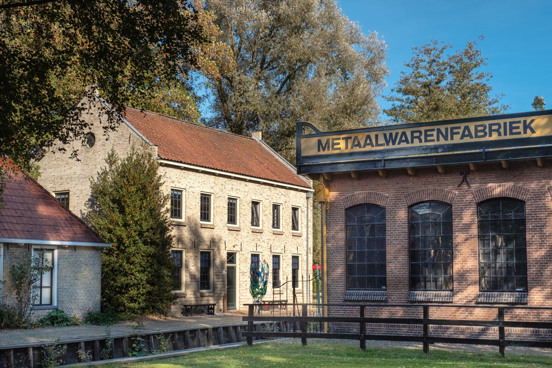 Duik in de Friese ambachtsgeschiedenis bij Museum Joure