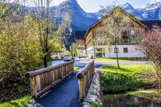 Übernachten Sie im ‘Besten Ferienpark in Österreich’