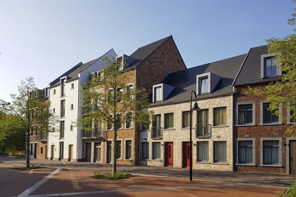 Accommodaties in Maastricht