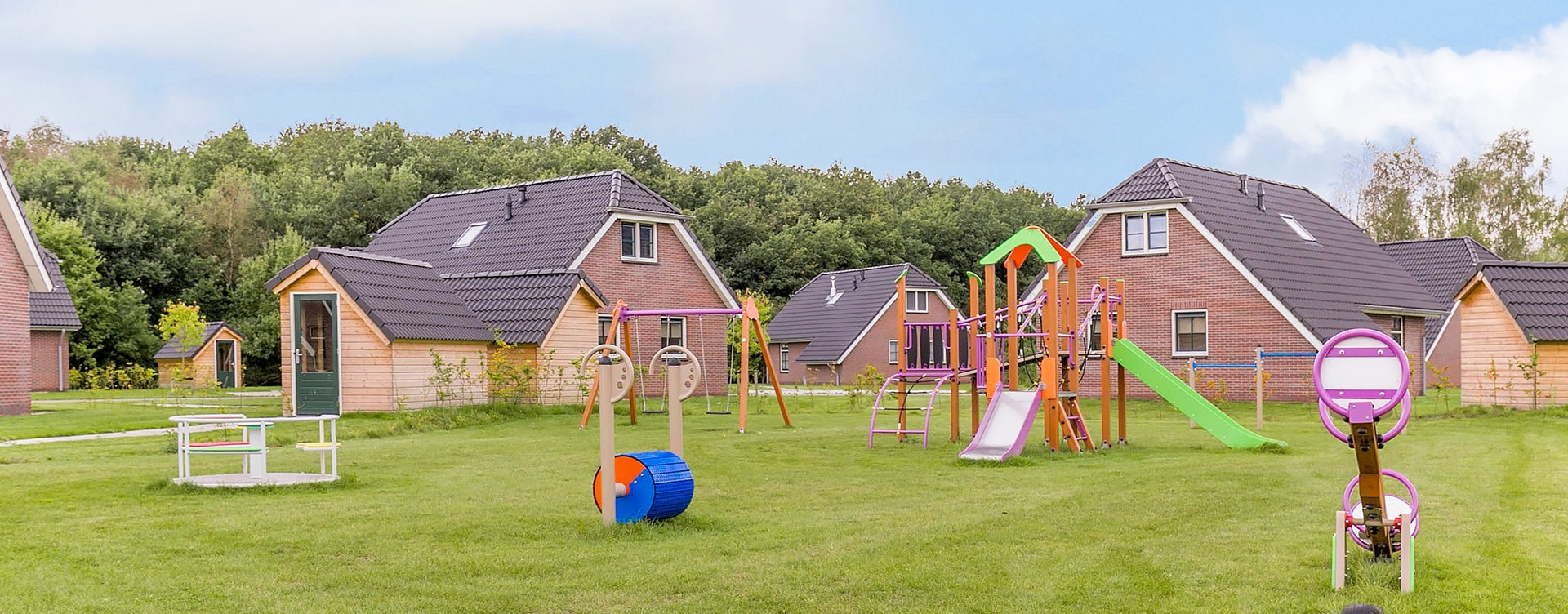 Summio Villaparc Schoonhovenseland Drenthe - Stuifzand visuel 46/200 Summio Villaparc Schoonhovenseland Drenthe - Stuifzand visuel 46/200