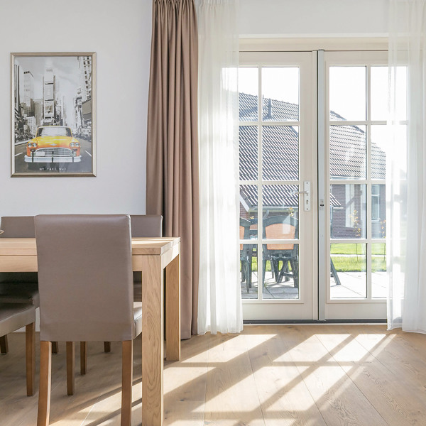 Summio Villaparc Schoonhovenseland Drenthe - Stuifzand visuel 1/200 Summio Villaparc Schoonhovenseland Drenthe - Stuifzand visuel 1/200