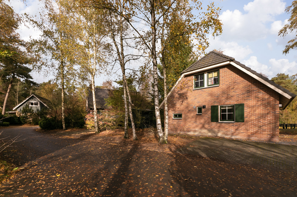 Summio Landgoed Het Grote Zand Drenthe - Westerbork visuel 113/584 Summio Landgoed Het Grote Zand Drenthe - Westerbork visuel 113/584
