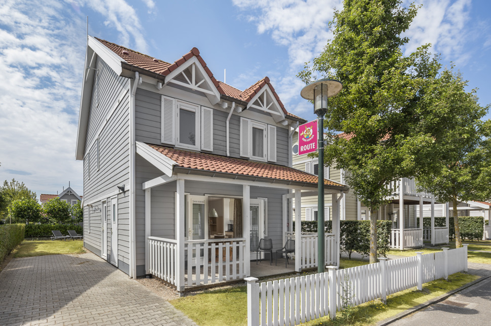 Summio Parc Aquadelta Zeeland - Sirjansland visuel 128/584