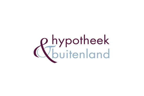 Hypotheek & Buitenland
