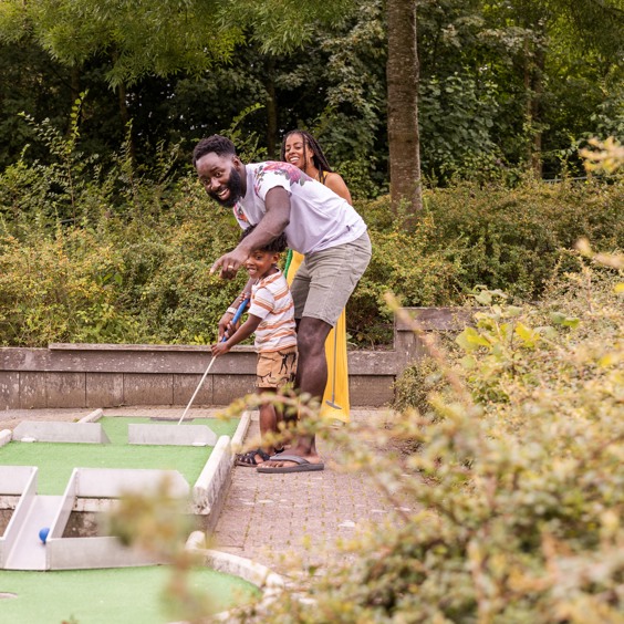 Summio Parc Aquadelta Zeeland - Sirjansland visuel 21/584