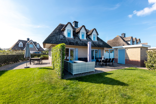 Dormio Villapark Duynzicht Noord-Holland - 't Zand visuel 1/1176 Dormio Villapark Duynzicht Noord-Holland - 't Zand visuel 1/1176