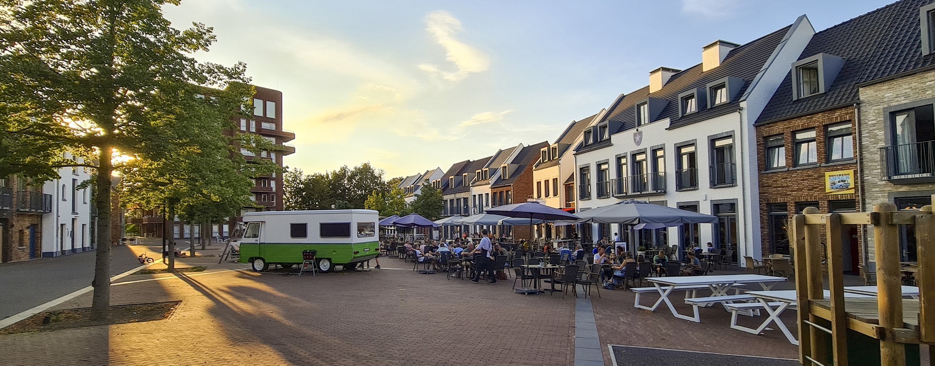 Enjoy a comfortable stay on the vibrant Het Wilhelmus in Maastricht