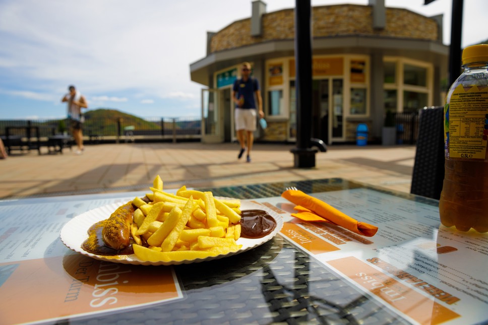 Voir les photos de notre complexe | Dormio Resort Eifeler Tor
