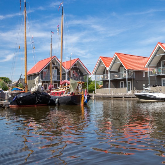 Summio Havenresort Terherne Friesland - Vegelinsoord visuel 32/428 Summio Havenresort Terherne Friesland - Vegelinsoord visuel 32/428