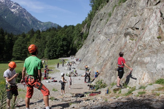 La destination idéale pour des vacances actives dans les Alpes françaises