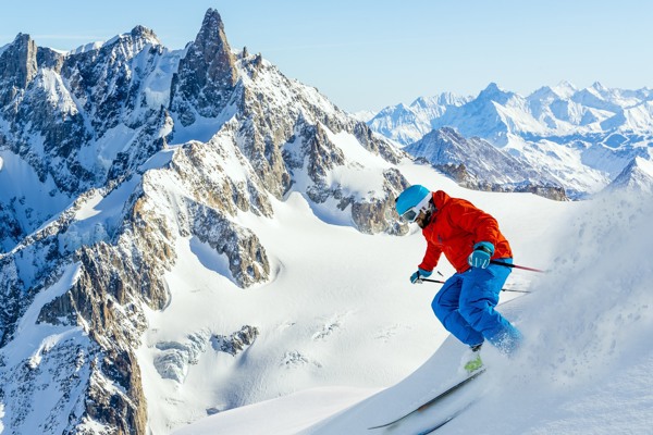 Uw eigen wintersportappartement in de Franse Alpen?
