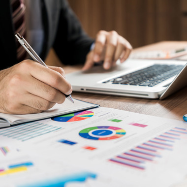 Treasurer 32 – 40 uur