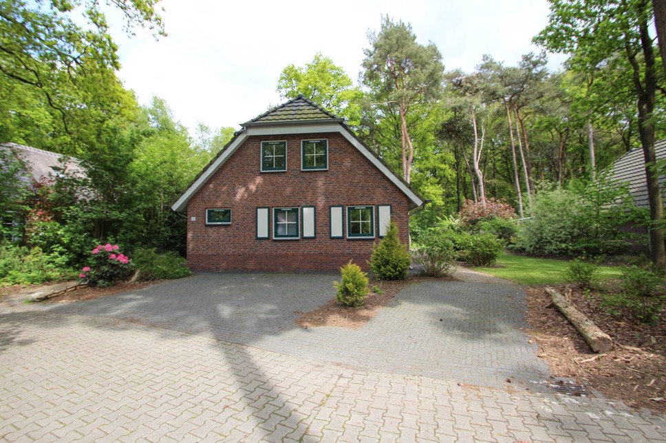 Summio Landgoed Het Grote Zand Drenthe - Westerbork visuel 115/584 Summio Landgoed Het Grote Zand Drenthe - Westerbork visuel 115/584