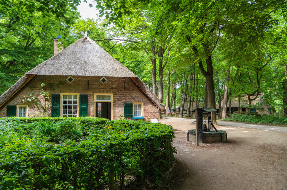 Summio Parc De Berkenhorst Gelderland - Wekerom visuel 133/486 Summio Parc De Berkenhorst Gelderland - Wekerom visuel 133/486