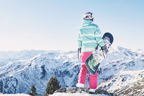 Boek je wintersportvakantie in de Franse Alpen