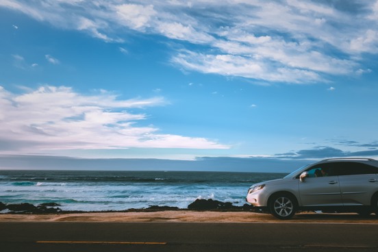 ¡Alquiler de coches en el aeropuerto y parking cubierto en el propio resort!