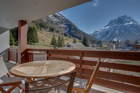 Bekijk onze appartementen in de Franse Alpen