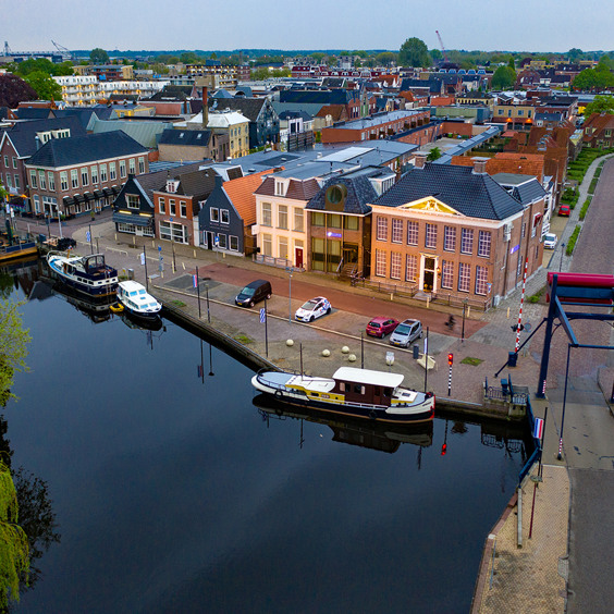 Summio Havenresort Terherne Friesland - Vegelinsoord visuel 4/428 Summio Havenresort Terherne Friesland - Vegelinsoord visuel 4/428