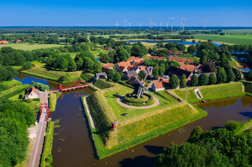 Summio Villapark Schildmeer Groningen - Steendam visuel 150/255 Summio Villapark Schildmeer Groningen - Steendam visuel 150/255