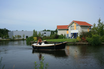 Summio Villapark Schildmeer Groningen - Steendam visuel 190/255 Summio Villapark Schildmeer Groningen - Steendam visuel 190/255