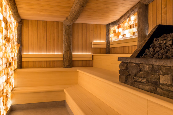 Relax at Thermen Maastricht during your holiday in Maastricht