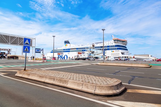 Ontdek tijdens je verblijf aan de Franse Opaalkust de belangrijkste haven van Calais