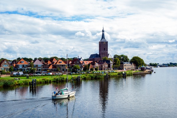 Verken de prachtige omgeving tijdens je midweek in Maastricht