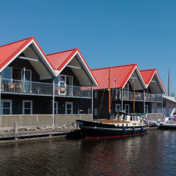 Summio Havenresort Terherne Friesland - Vegelinsoord visuel 20/428 Summio Havenresort Terherne Friesland - Vegelinsoord visuel 20/428